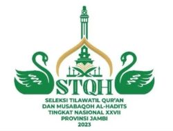 Selamat! Sulsel Masuk 10 Besar STQH Nasional XXVII Tahun 2023 di Provinsi Jambi