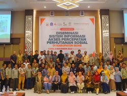 Bappeda dan ICRAF Bone Bentuk Kelompok Kerja Bentang Lahan