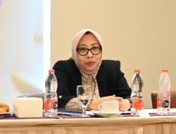 Timsel Wawancara Pendalaman Visi-Misi Calon Komisioner KPID Sulsel Periode 2023-2026