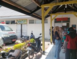 Anak Korban Curiga Aksi Pembunuhan Direncanakan, Berhasil Kabur Saat Hendak Diparangi Pelaku