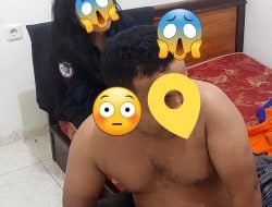 Oknum Kades Digerebek Diduga Bareng Selingkuhan, Istri Bela Suami