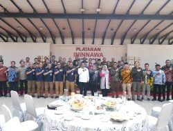 KPU Pusat Puji dan Minta Tiru Persiapan dan Inovasi Sulsel Jelang Pemilu dan Pilkada 2024