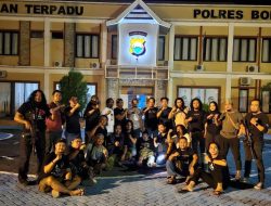 Motifnya Diduga Ketersinggungan, Korban Sempat Melawan Hingga Jari Tangan Putus dan Leher Ditebas
