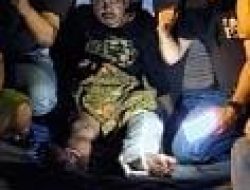 Kaharman Pasca Kejadian Masih Berdinas, Rekan Pelaku Tak Curiga