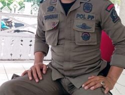 Kesaksian Pedagang Pasar Pagi, Pelaku Sudah Tidak Aktif Berjualan Pasca Kejadian