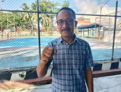 M Basir Calon Tunggal Yang Diajukan DPP Golkar Sebagai Balon Bupati Luwu Utara