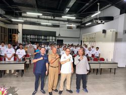 Minimarket di Bone Diminta Serap Produk Petani