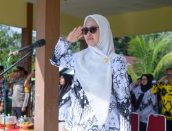IDP: Pendidikan jadi Indikator Penyumbang Terbesar IPM Luwu Utara