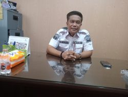 DPKH Gelar Pasar Murah dan Pameran Promosi Produk Hasil Pertanian