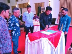 Munas KMB, Pj Bupati: Berikan yang Terbaik Untuk Bone
