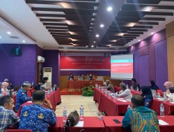 Pemprov Sulsel – USAID ERAT Susun Manual Book Penggunaan Aplikasi Inzting