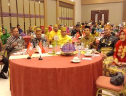 Kongres FKM Bone Raya Tetapkan Andi Kasman Ketua Umum Terpilih, NH Ketua Dewan Pembina