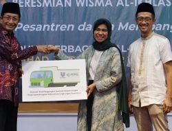 Dua Ponpes Ternama Sulsel Jalin Kerjasama dengan Unilever Indonesia