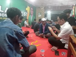Khairul Amran Siapkan Tempat Nongki Asyik di Dua Boccoe, Ngopi Gratis Spuasnya