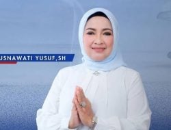 Hari Ibu 2023, Yusna Yusuf: Suara Perempuan Menentukan Arah Kemajuan Bangsa