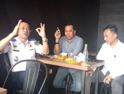 Pemprov Sulsel Anggarkan Rp30 M Bangun Pelabuhan Industri Pattiro Bajo