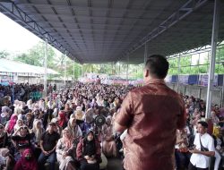 Diserang Isu Manfaatkan Bantuan Pemerintah, Pengamat: Justru Dongkrak Elektabilitas dan Popularitas Yasir Machmud