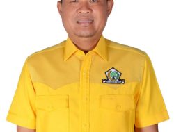 Tegaskan Belum Ada Cagub Golkar Sulsel, DPP: Masih Status Bakal Calon Gubernur