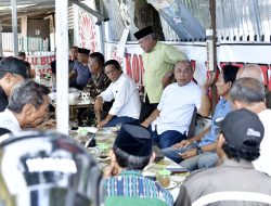 Kumpul Bareng Teman Kecil di Komunitas Antik, IAS: 45 Tahun Masih Terjaga