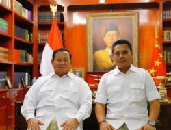 AIA Gerakkan Mesin Partai, Target Prabowo-Gibran Raih 70% Suara dan Menang Satu Putaran