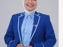 Kerja Tim Solid, Yusna Unggul Di Poling Internal Demokrat
