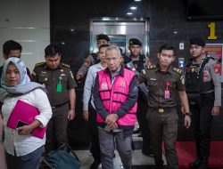Kejati Sulsel Kembali Tetapkan Dirut PT Cahaya Sakti Tersangka Dugaan Korupsi di PT Surveyor Indonesia Cabang Makassar