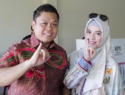 YM Klaim Klaim Kunci Kursi Pertama, Gerindra Disebut Raih Dua Kursi DPRD Sulsel