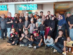 Berbagi Kebahagiaan, Jakarta Max Owners Ajak Yatim Piatu Nonton Bareng di XXI