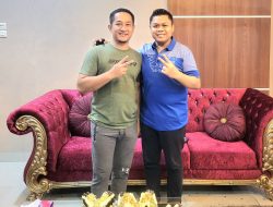 DA Hasil rekap PPK 27 kecamatan Rampung, Yasir Mahmud Klaim Unggul 68 Suara dari Tenri Abeng