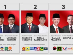 Mencuat Dugaan Penggelembungan Suara di Sinjai, Suara Prabowo – Gibran Naik, Anis-Muhaimin Berkurang