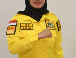 Berkat IDP, Golkar Jawara di Luwu Utara