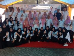 Ketapang Bone Sukseskan Program Gerakan Pangan Murah, Libatkan Bulog dan Distributor Siapkan Harga Terjangkau