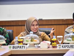 Antisipasi Inflasi Jelang Ramadan dan Idul Fitri, Ini Strategi Pemda Luwu Utara
