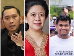 Andi Amar Masuk Tiga Besar Nasional Peraih Suara Terbanyak DPR RI