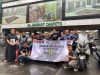 Berkah Ramadhan, Jakarta Max Owners Buat Drive Thru Takjil