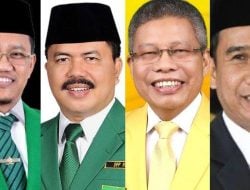 PPP Tak Lolos PT, Amir Uskara Hingga H Aras Gagal ke Senayan
