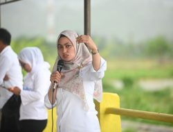 Lama Dinantikan Masyarakat, Jembatan Beton di Buangin Resmi Dimanfaatkan