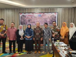 IPM Meningkat, Lutra Masuk Nominasi PPD