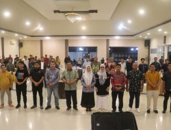 Pj. Gubernur Sulsel Puji Kinerja Bupati IDP, Sebut Sosok Kepala Daerah Agresif