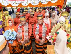 Luwu Utara Genap Berusia 25 Tahun, Ini Pesan Pj Gubernur dan Kapolda Sulsel