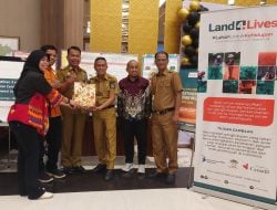 Bappeda Bone Gandeng Icraf Gelar Musrenbang RPJPD, Landasan Kepala Daerah Susun RPJMD