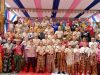 HJB Menyatukan Seluruh Warga Bone, Songsong Indonesia Emas