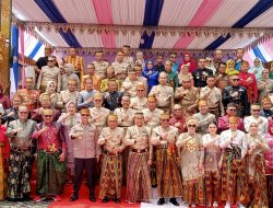 HJB Menyatukan Seluruh Warga Bone, Songsong Indonesia Emas