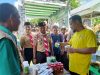 Apresiasi Jambore Petani Bone, ANDALAN: Ajang Hidupkan UMKM