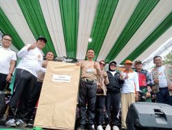 Aspirasi Petani, Ingin Jambore Pertanian Jadi Event Tahunan
