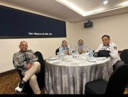 Lima Kecamatan Tak Capai Kuota Pelamar PPK, KPU Bone Tambah Masa Pendaftaran