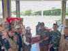 Abang Fauzi Turun Tangan Bantu Korban Banjir di Luwu, Siap Berjuang di Komisi V DPR