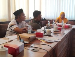 Hasil Rapat Komisi IV DPRD Bone, BKAD Tak Becus Kelola Anggaran