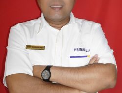 Strategi mengembangkan potensi dan investasi di daerah dalam rangkamendorong pertumbuhan ekonomi yang inklusif dan berkelanjutan