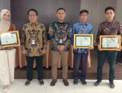 KPPN Watampone Dorong Pemanfaatan Digitalisasi Pembayaran APBN